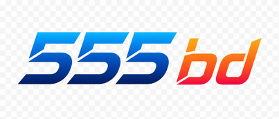 555 bd গেমিং প্ল্যাটফর্ম লোগো